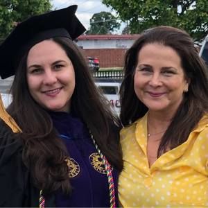 Meet your Posher, Pamela